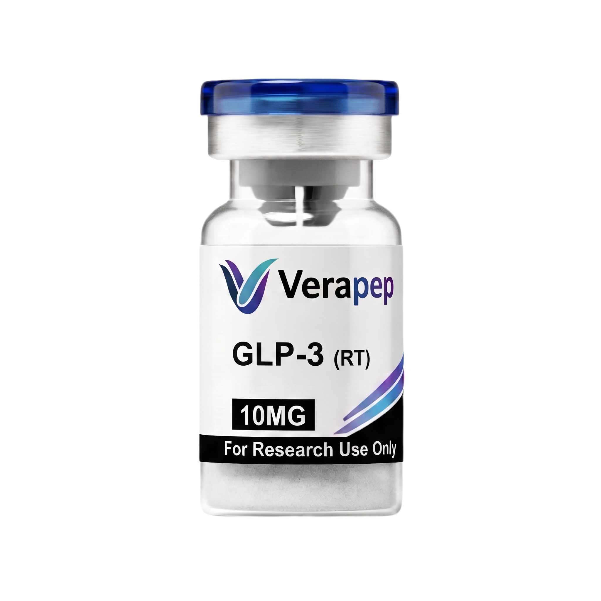 GLP-3 (RT)